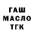ТГК THC oil stas kutuzov