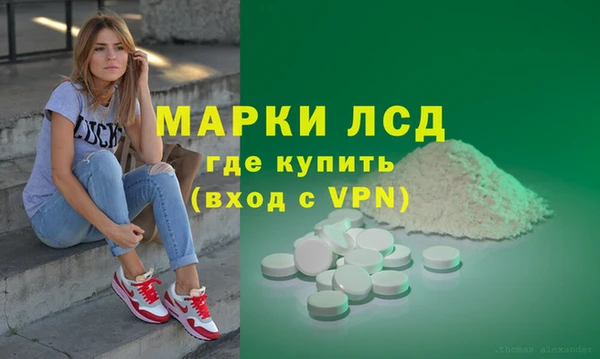 хмурый Алзамай